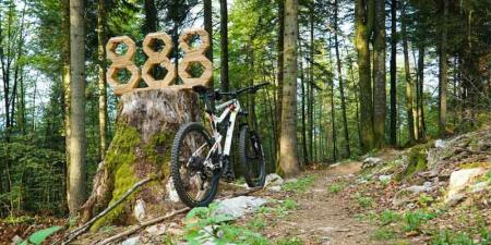 MTB Trail 888